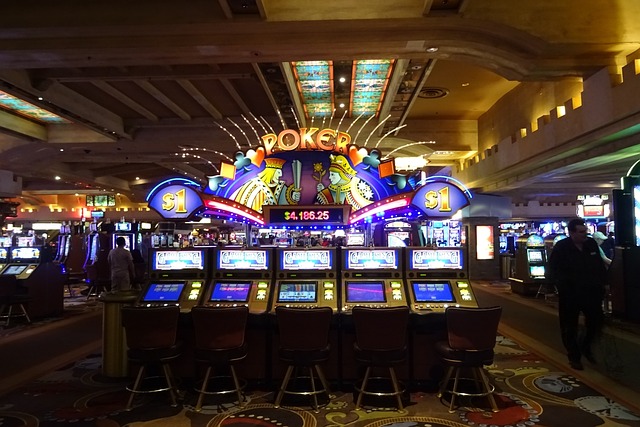 Which Slot Machines Are Really Lucrative?